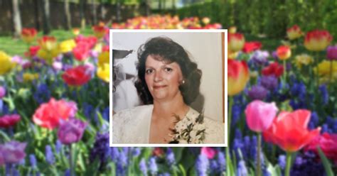Obituary | Carole Lynn Hank | Schlanker Funeral Home