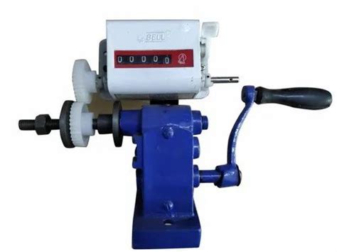 Image result for Winding Machine Tutorial