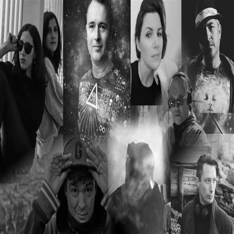Dreamverse and Techno: Max Gardner, Dov1, Subjacent, Jaime James ...