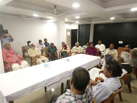 ipf release on bhagalpur meeting on farmers movement