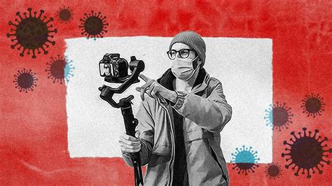 कोरोना से अब तक जान गंवा चुके हैं 300 से ज्यादा पत्रकार, दूसरी लहर ने ...