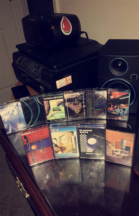 Cassette Player Collection 的图像结果