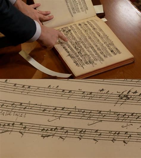 The story of Handel's "Messiah" - CBS News