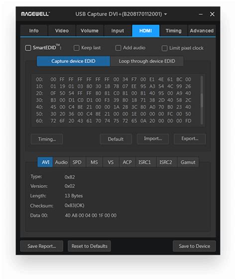 Image result for USB Capture Device Software