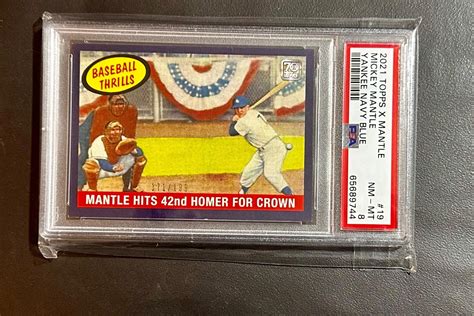 Image result for PSA Baseball Rectanglestickers