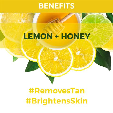 Nykaa Skin Secrets Lemon + Honey Sheet Mask for Glowing & Clear Skin ...