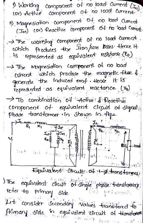 Transformers Basic Electrical Engineering 的图像结果