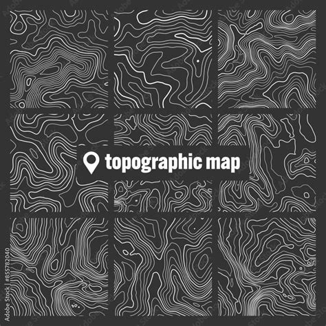 Topographic Map 的图像结果