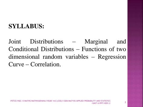 Image result for 2-Dimentional Random Variable Tutorial