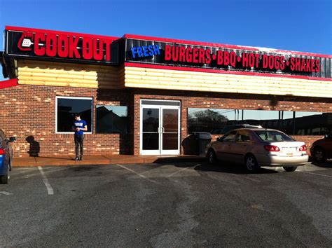 Fast Food Places In North Carolina at Ryan Henderson blog
