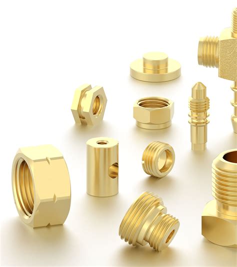 Automotive Gas Installation Parts | RIAAN Metals Pvt. Ltd.