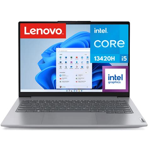Lenovo ThinkBook 16 - Ordenador Portátil - 16" - 1920 X 1200 - Intel ...