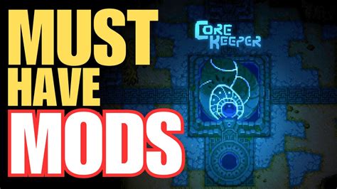 Core Keeper : Map, Bosses, Mods - Practical Tips