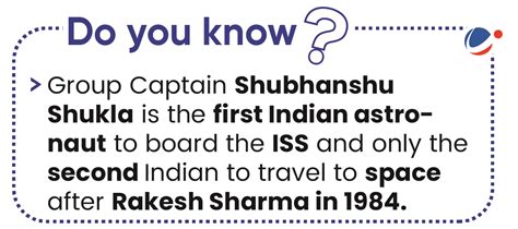 Axiom-4 Mission | Current Affairs | Vision IAS