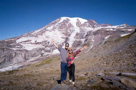 The 13 Best Mt. Rainier Hikes [Updated for 2025] - Uprooted Traveler