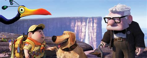 Up   Cast Images   Behind The Voice Actors