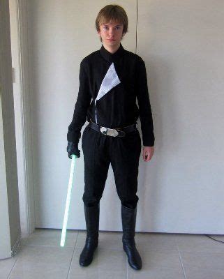 Fashion Blog - Style Guide & Leather Tips by FJackets | Luke skywalker ...