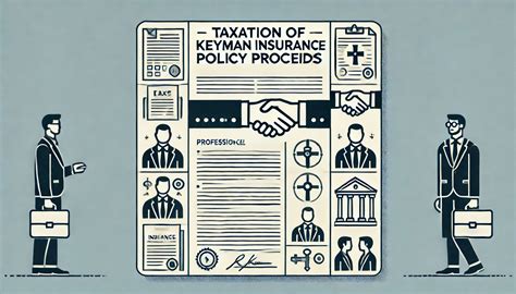 “How Are Keyman Insurance Policy Proceeds Taxed?” Complete Guidance ...