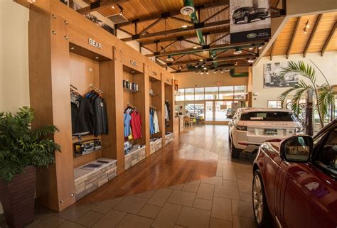 Land Rover Woodland Hills - Woodland Hills, CA | Cars.com