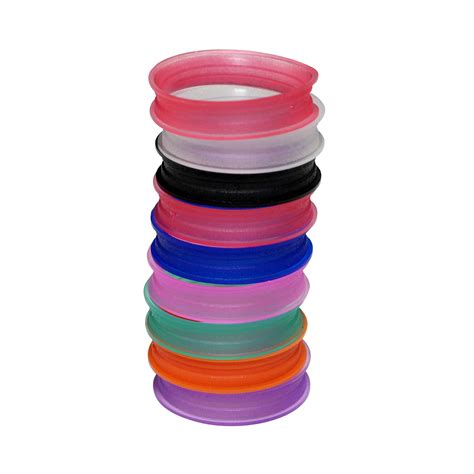 Shop now the Artero Finger Rings for Grooming Scissors – Set of 6 ...