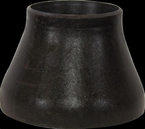 Redução Concêntrica Sch40 Aço Carbono Rede Vapor