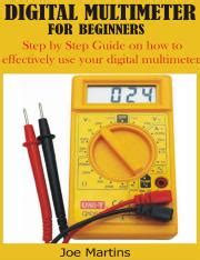 Using Multimeters for Beginners 的图像结果