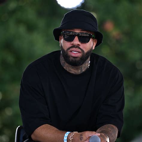 Larry June Net Worth - How Rich is Larry Eugene Hendricks III? - Famous ...