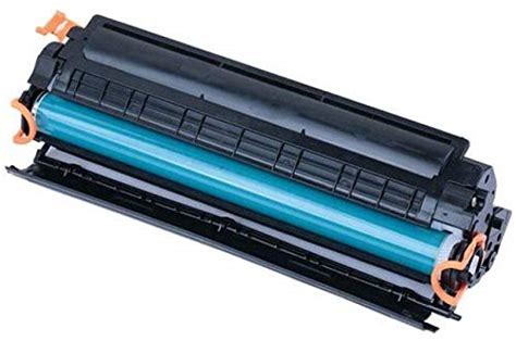 HRC Life 88A Toner Cartridge Compatible for HP. Laserjet Printer P1007 ...