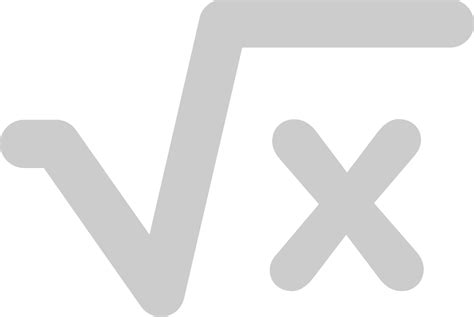 Image result for Math Vector Art