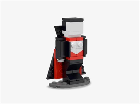 Custom LEGO Vampire 的图像结果