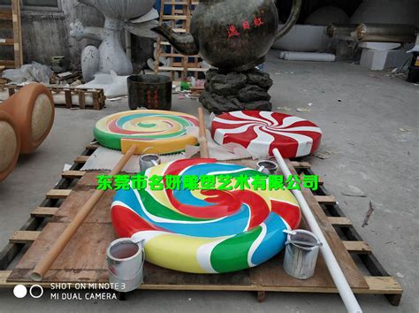 户外仿真气球卡通玻璃钢糖果商场美陈dp装饰气球雕塑楼盘大型摆件-阿里巴巴