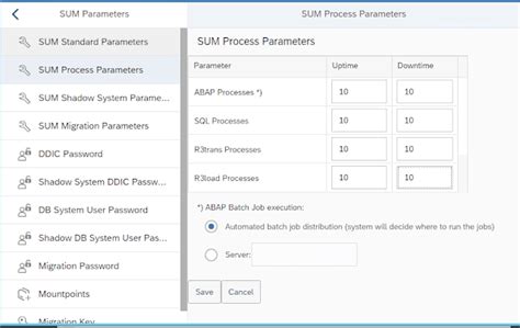 S/4HANA 1809 Fiori Add-On Installation using SUM tool - SAP S/4HANA ...