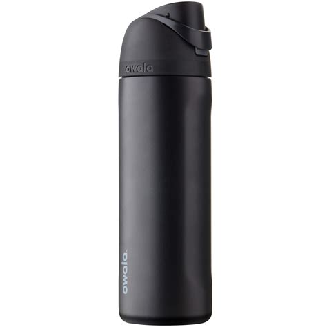Owala FreeSip Insulated Stainless Steel Water Bottle with Straw, BPA-Free Sports Water Bottle, Great Background