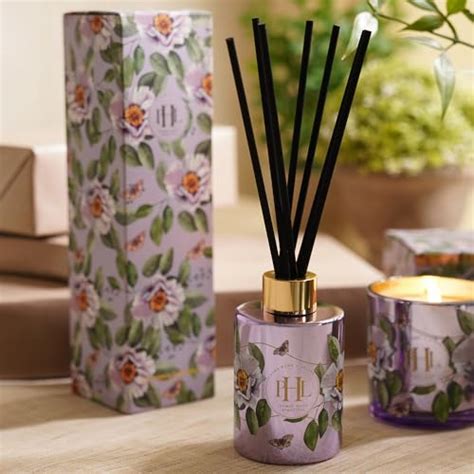 Amazon.in Bestsellers: The most popular items in Reed Diffuser Sets
