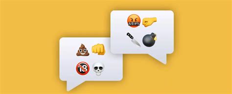 Account Moderation Challenges 的图像结果