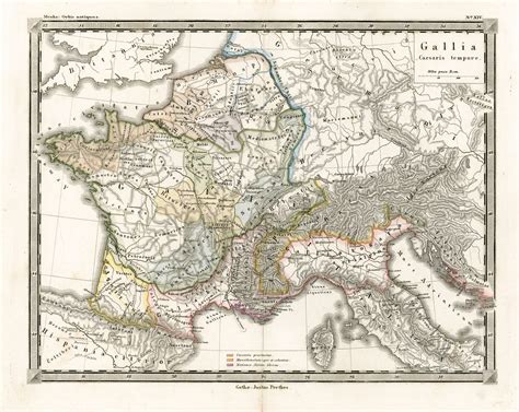 Category:Maps Of Roman Gaul : Category:Maps of 5th-century Europe – ETKTD