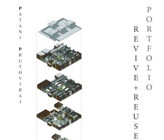POD HOTEL | CEPT - Portfolio