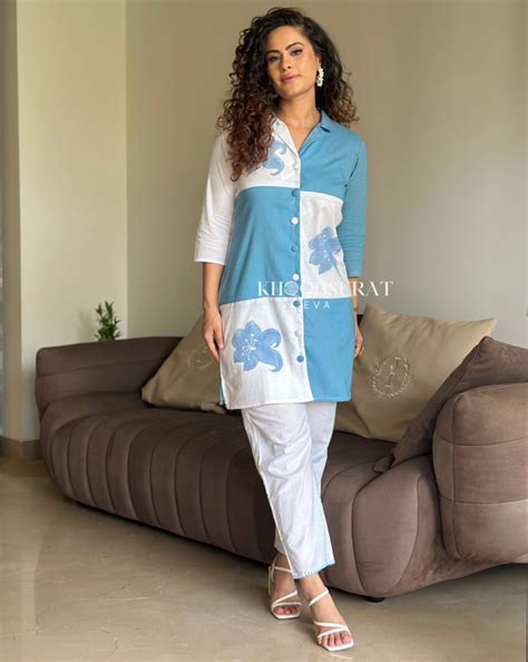 Best Latest Ladies Kurta Suit Sets | Buy Women Cotton Suits Online ...