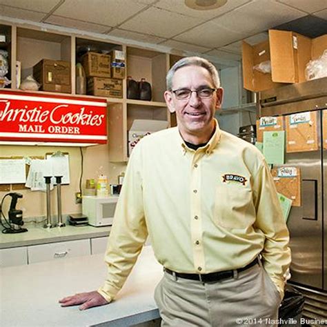 Christie Cookie Company