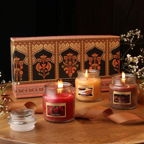 Why Are Candles A Good Gift at Herbert Hamilton blog