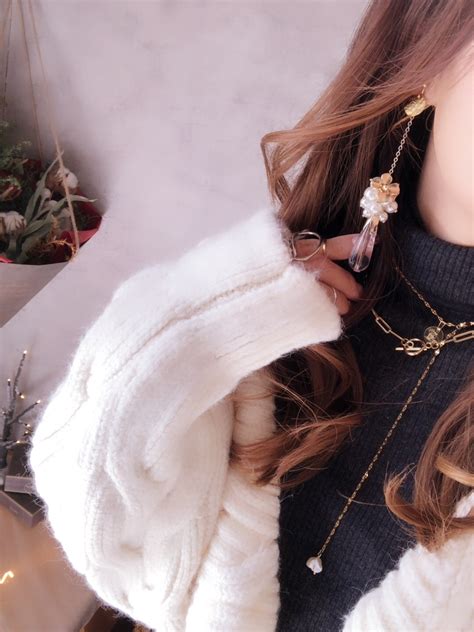 teardrop 〜ティアドロップ〜 | viviange