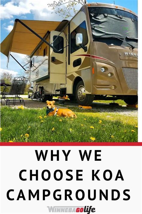 Why Do Campgrounds Close In October In Michigan