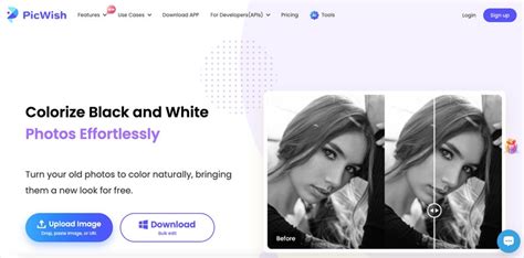Picture Colorizer 的图像结果