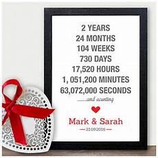 Gallery 2nd Anniversary Wedding Ideas For Him And by Personalised 2nd Wedding Anniversary Gifts For Him For Gallery 2nd Anniversary Wedding Ideas For Him And