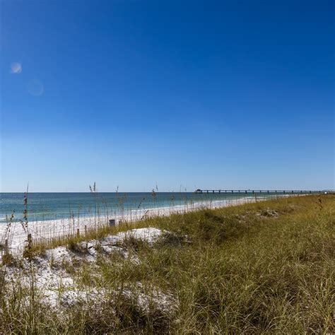 John C. Beasley Park, Okaloosa Island | Destin FWB, Florida