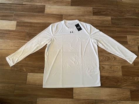 Men's Under Armour UA 2.0 Long Sleeve Locker Tee - India | Ubuy