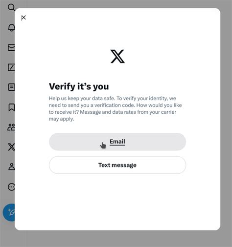 Image result for Twitter Verify Code