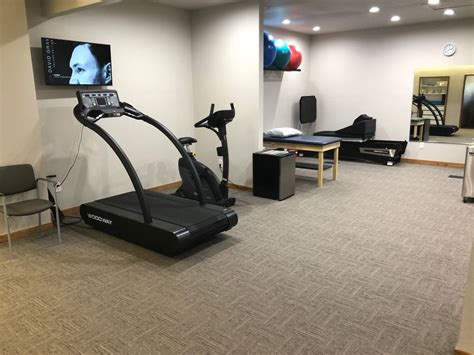 Sisu Therapies Office Photos