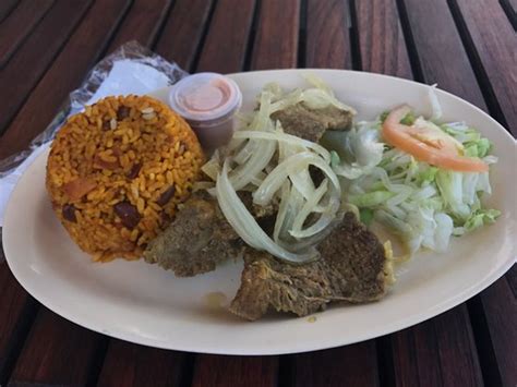 RESTAURANTE PUERTO PARGUERA, La Parguera - Restaurant Reviews, Phone ...