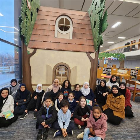 Masjid Al-Furqan — QURAN INSTITUTE OF AMERICA